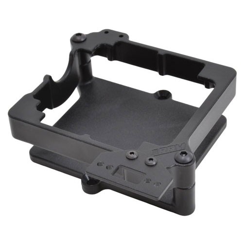 Gabbia esc rpm per castle - esc,
