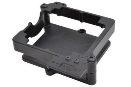 Rpm 73622 gabbia esc nera - esc,