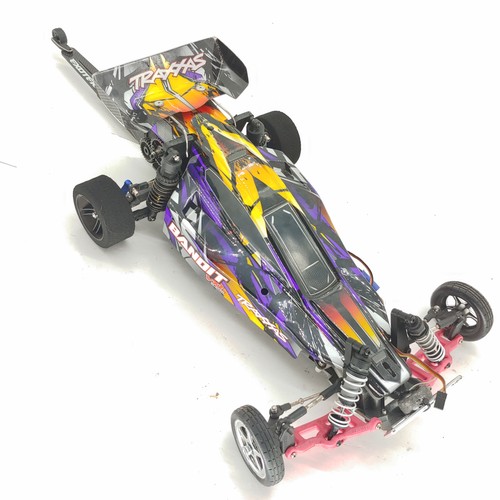 Costruito misura traxxas - su,