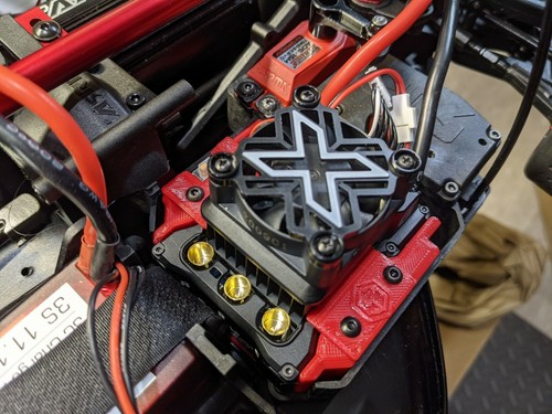 Supporto esc mamba monster - supporto,