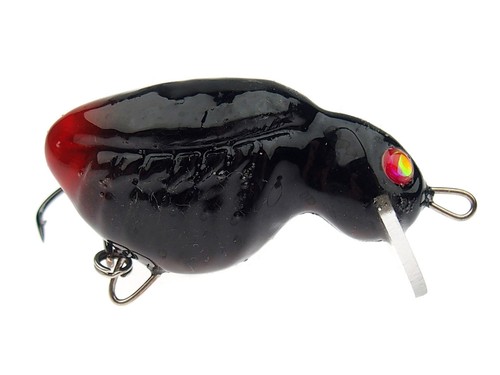 Imago lures mamba monster - imago,