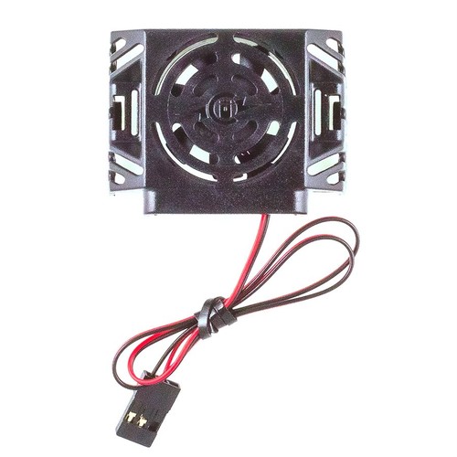 Ventilatore ricambio mamba - ventilatore,